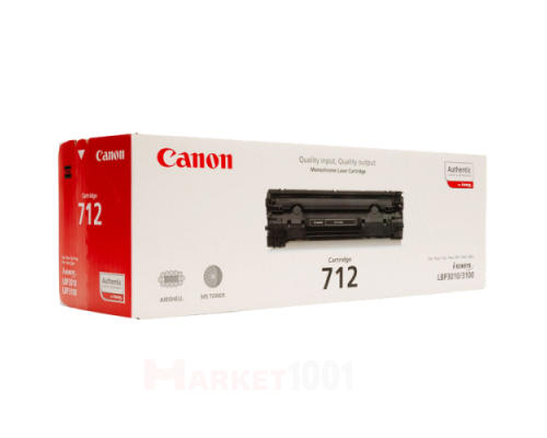 Canon Cartridge 712 Canon Cartridge 712