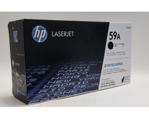 Картридж HP CF259A (59A)