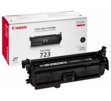 Canon Cartridge 723 черный