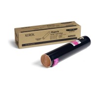XEROX 106R01161 тонер-картридж пурпурный