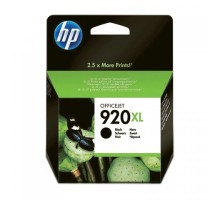 HP CD975AE (920XL) картридж черный.