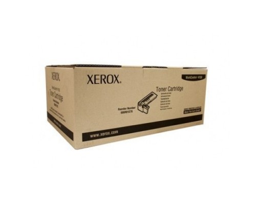 XEROX 006R01276 тонер-картридж черный