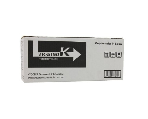 Kyocera TK-5150K тонер-картридж черный