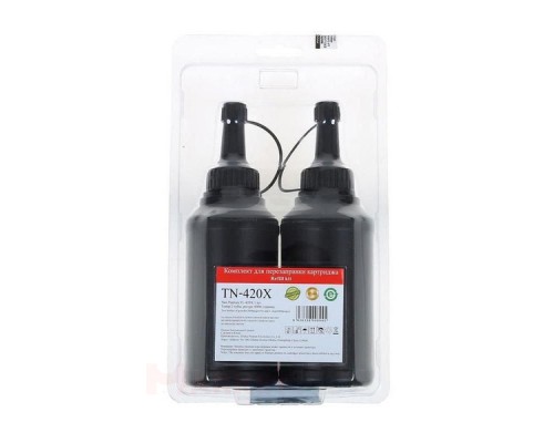 Pantum TN-420X заправочный комплект