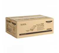 XEROX 113R00723 тонер-картридж голубой