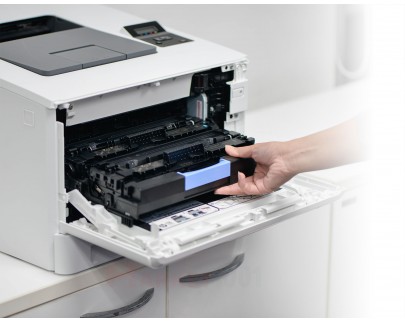 Расходные материалы для бесперебойной печати