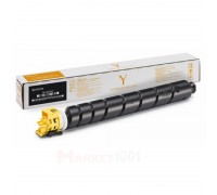 Kyocera TK-8345Y 1T02L7ANL0 тонер-картридж желтый