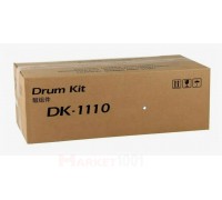 Kyocera DK-1110 302M293010 блок фотобарабана Kyocera DK-1110 302M293010 блок фотобарабана