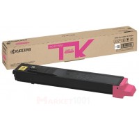 Kyocera TK-8115M (1T02P3BNL0) тонер-картридж пурпурный