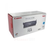Canon Cartridge 723 голубой
