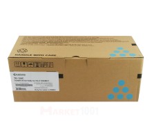 Kyocera TK-150C (1T05JKCNL0) тонер-картридж голубой