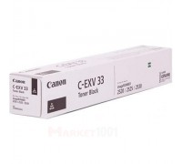 Canon C-EXV33 тонер черный (2785B002) Canon C-EXV33 тонер черный (2785B002)