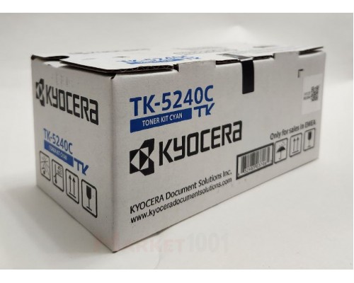Kyocera TK-5240C 1T02R7CNL0