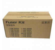 Kyocera FK-3300 узел термозакрепления (Fuser Kit) 302TA93040