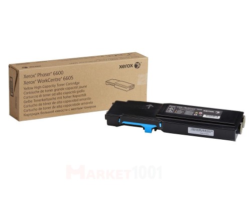 Картридж XEROX 106R02233 голубой Картридж XEROX 106R02233 голубой