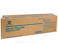 IU-612Y A0TK08D Konica Minolta фотобарабан желтый IU-612Y A0TK08D Konica Minolta фотобарабан желтый