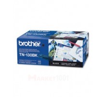 Brother TN-130Bk тонер-картридж черный Brother TN-130Bk тонер-картридж черный