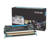 LEXMARK C748H1CG тонер-картридж голубой LEXMARK C748H1CG тонер-картридж голубой