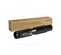 XEROX 106R03745 тонер-картридж черный