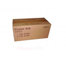 Kyocera FK-3130 узел термозакрепления (Fuser Kit) 302LV93111