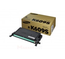 SAMSUNG CLT-K609S/SEE тонер-картридж черный