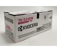 Kyocera TK-5240M 1T02R7BNL0 тонер-картридж пурпурный