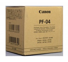 Canon PF-04 3630B001 печатающая головка