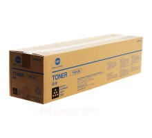 TN-613K A0TM150 Konica Minolta тонер-картридж черный TN-613K A0TM150 Konica Minolta тонер-картридж черный