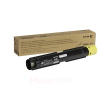 XEROX 106R03746 тонер-картридж желтый