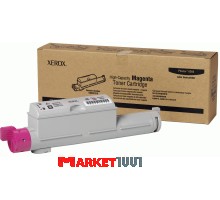 XEROX 106R01219 тонер-картридж пурпурный XEROX 106R01219 тонер-картридж пурпурный