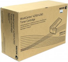 XEROX 106R01410 тонер-картридж черный XEROX 106R01410 тонер-картридж черный