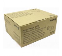 XEROX 106R02306 принт-картридж черный XEROX 106R02306 принт-картридж черный