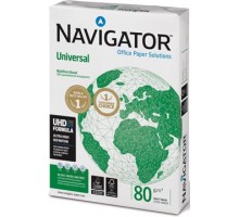 Navigator universal бумага офисная A4 Navigator universal бумага офисная A4