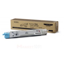 Картридж XEROX 106R01082 голубой. Картридж XEROX 106R01082 голубой.