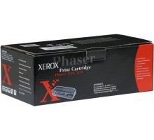 XEROX 109R00639 принт-картридж черный