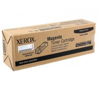 Картридж XEROX 106R01336 пурпурный