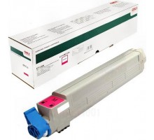 43837134 / 43837130 OKI тонер-картридж пурпурный