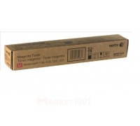 XEROX 006R01463 тонер-картридж пурпурный