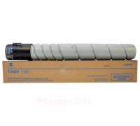 TN-513 A33K051 Konica Minolta тонер-картридж черный