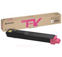 Kyocera TK-8115M (1T02P3BNL0) тонер-картридж пурпурный