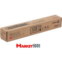XEROX 006R01519 тонер-картридж пурпурный XEROX 006R01519 тонер-картридж пурпурный