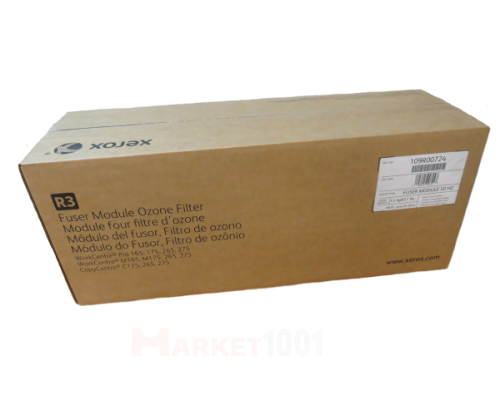 109R00724 XEROX Печка (Fuser) 220V