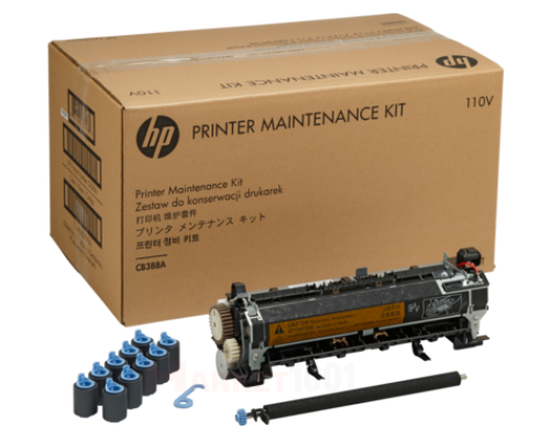 HP CB389A Комплект обслуживания