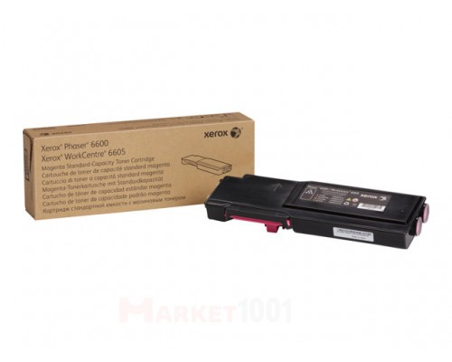 Картридж XEROX 106R02234 пурпурный Картридж XEROX 106R02234 пурпурный