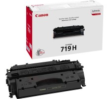 Canon 719H тонер-картридж черный 3480B002 Canon 719H тонер-картридж черный 3480B002
