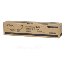 XEROX 106R01150 тонер-картридж голубой XEROX 106R01150 тонер-картридж голубой