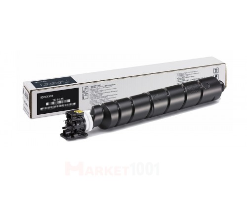 Kyocera TK-6325 тонер-картридж черный Kyocera TK-6325 тонер-картридж черный