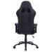 CS-CHR-0099BLR кресло игровое с RGB-подсветкой