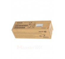 XEROX 106R03481 тонер-картридж голубой