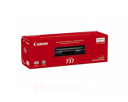 Canon Cartridge 737 (9435B004) Canon Cartridge 737 (9435B004)